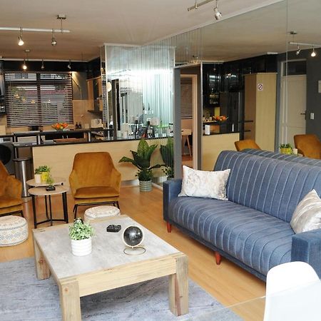 The Island Club Luxury 2 Bedroom Apartment Cape Town Bagian luar foto