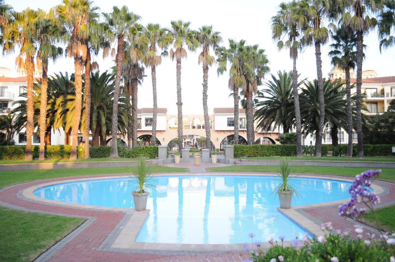 The Island Club Luxury 2 Bedroom Apartment Cape Town Bagian luar foto