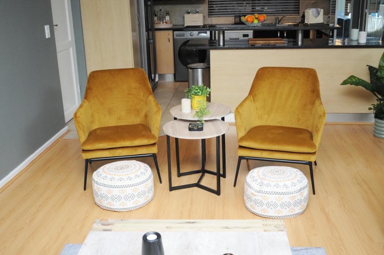 The Island Club Luxury 2 Bedroom Apartment Cape Town Bagian luar foto