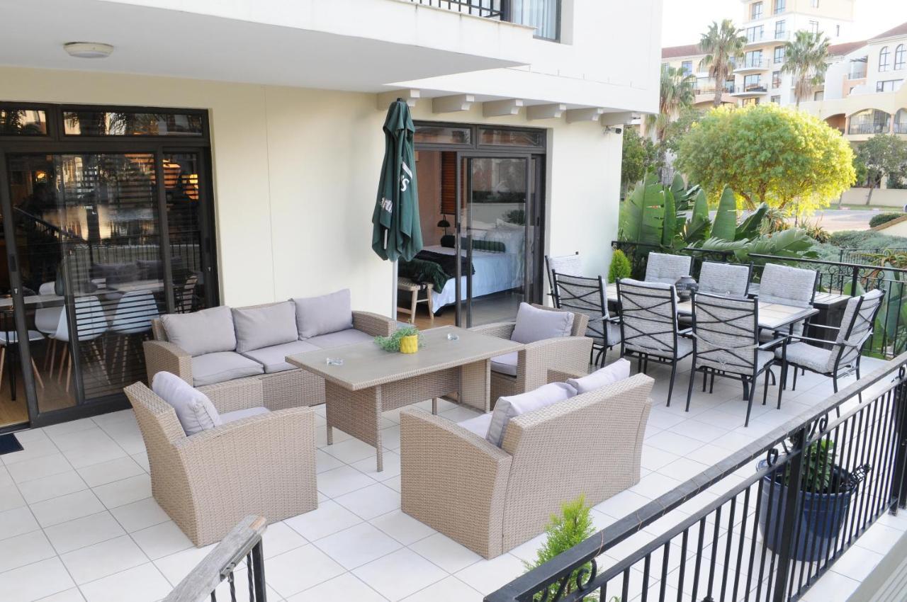 The Island Club Luxury 2 Bedroom Apartment Cape Town Bagian luar foto