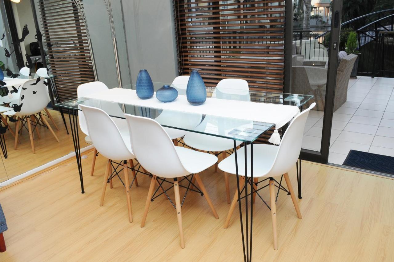 The Island Club Luxury 2 Bedroom Apartment Cape Town Bagian luar foto